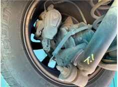 Recambio de mangueta trasero izquierda para renault grand scénic iii (jz0/1_) 1.5 dci referencia OEM IAM 430190028R  