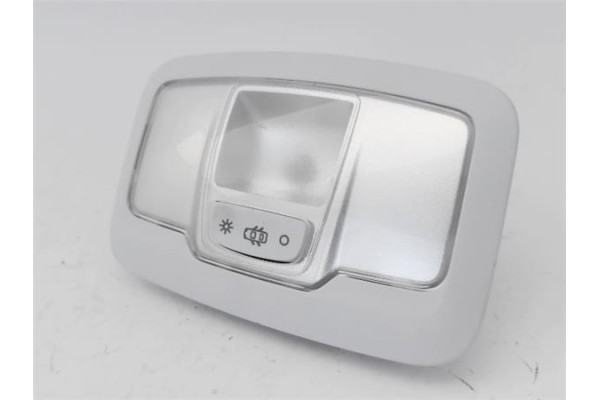 Recambio de luz interior techo para peugeot 2008 1.2 access referencia OEM IAM   