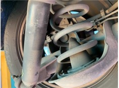 Recambio de mangueta trasero izquierda para renault grand scénic iii (jz0/1_) 1.5 dci referencia OEM IAM 430190028R  