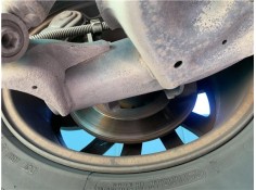 Recambio de mangueta trasero izquierda para renault grand scénic iii (jz0/1_) 1.5 dci referencia OEM IAM 430190028R  