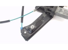 Recambio de elevalunas electrico delantero derecho para bmw serie 1 berlina 5p (f20) 2.0 116d referencia OEM IAM 724256209  