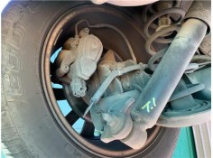 Recambio de mangueta trasero izquierda para renault grand scénic iii (jz0/1_) 1.5 dci referencia OEM IAM 430190028R  