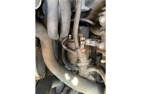 Recambio de motor arranque para renault grand scénic iii (jz0/1_) 1.5 dci referencia OEM IAM 233001073R  