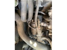 Recambio de motor arranque para renault grand scénic iii (jz0/1_) 1.5 dci referencia OEM IAM 233001073R  