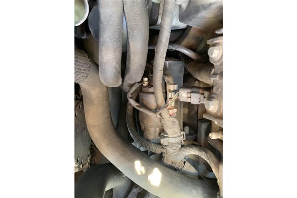 Recambio de motor arranque para renault grand scénic iii (jz0/1_) 1.5 dci referencia OEM IAM 233001073R  