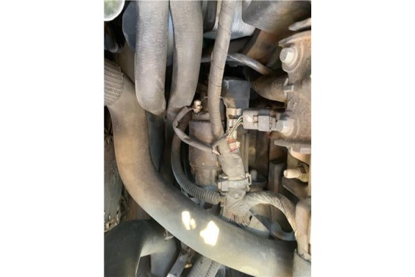 Recambio de motor arranque para renault grand scénic iii (jz0/1_) 1.5 dci referencia OEM IAM 233001073R  