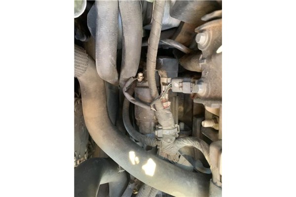 Recambio de motor arranque para renault grand scénic iii (jz0/1_) 1.5 dci referencia OEM IAM 233001073R  