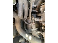 Recambio de motor arranque para renault grand scénic iii (jz0/1_) 1.5 dci referencia OEM IAM 233001073R  
