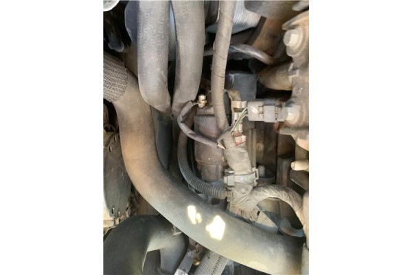 Recambio de motor arranque para renault grand scénic iii (jz0/1_) 1.5 dci referencia OEM IAM 233001073R  