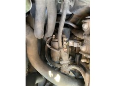 Recambio de motor arranque para renault grand scénic iii (jz0/1_) 1.5 dci referencia OEM IAM 233001073R  