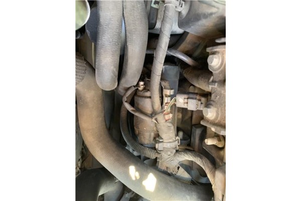 Recambio de motor arranque para renault grand scénic iii (jz0/1_) 1.5 dci referencia OEM IAM 233001073R  