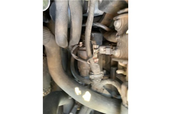 Recambio de motor arranque para renault grand scénic iii (jz0/1_) 1.5 dci referencia OEM IAM 233001073R  