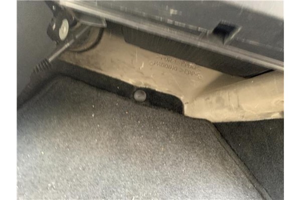 Recambio de motor calefaccion para renault grand scénic iii (jz0/1_) 1.5 dci referencia OEM IAM 272109961R  