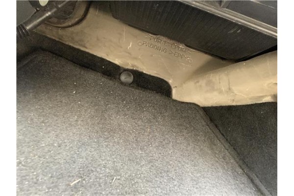 Recambio de motor calefaccion para renault grand scénic iii (jz0/1_) 1.5 dci referencia OEM IAM 272109961R  