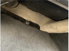 Recambio de motor calefaccion para renault grand scénic iii (jz0/1_) 1.5 dci referencia OEM IAM 272109961R  