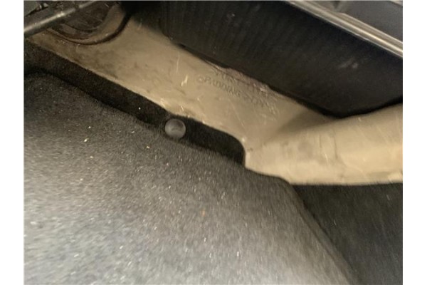 Recambio de motor calefaccion para renault grand scénic iii (jz0/1_) 1.5 dci referencia OEM IAM 272109961R  