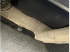 Recambio de motor calefaccion para renault grand scénic iii (jz0/1_) 1.5 dci referencia OEM IAM 272109961R  