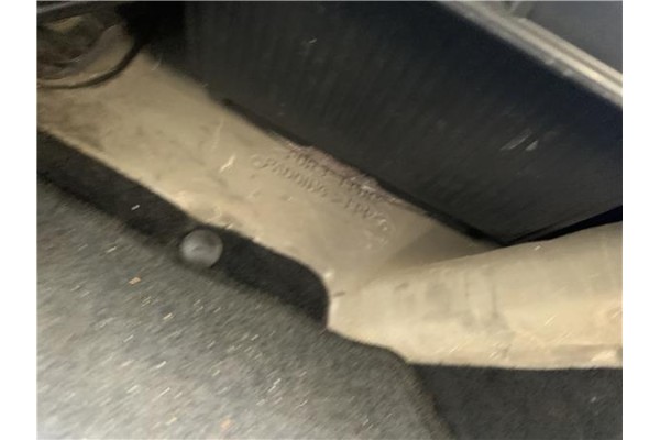 Recambio de motor calefaccion para renault grand scénic iii (jz0/1_) 1.5 dci referencia OEM IAM 272109961R  