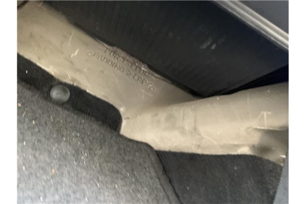 Recambio de motor calefaccion para renault grand scénic iii (jz0/1_) 1.5 dci referencia OEM IAM 272109961R  