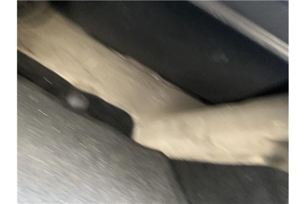 Recambio de motor calefaccion para renault grand scénic iii (jz0/1_) 1.5 dci referencia OEM IAM 272109961R  