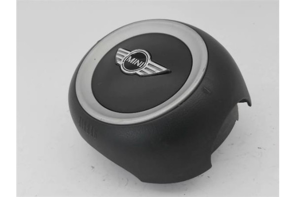 Recambio de airbag volante para mini mini (r50,r53) 1.6 cooper referencia OEM IAM   