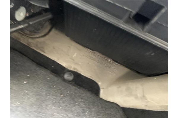 Recambio de motor calefaccion para renault grand scénic iii (jz0/1_) 1.5 dci referencia OEM IAM 272109961R  