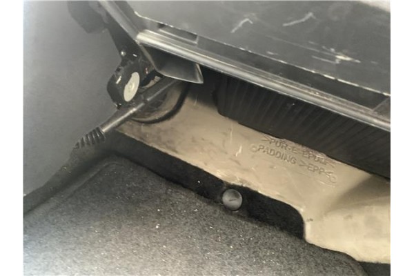 Recambio de motor calefaccion para renault grand scénic iii (jz0/1_) 1.5 dci referencia OEM IAM 272109961R  