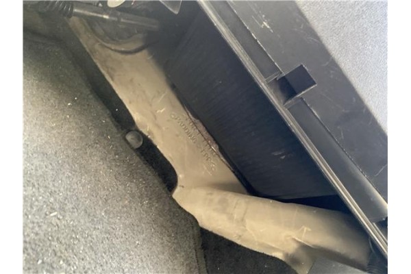 Recambio de motor calefaccion para renault grand scénic iii (jz0/1_) 1.5 dci referencia OEM IAM 272109961R  