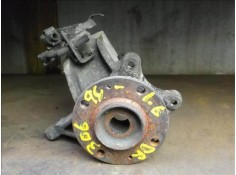 Recambio de mangueta delantero derecha para peugeot 306 (7b, n3, n5) 1.6 sr referencia OEM IAM   
