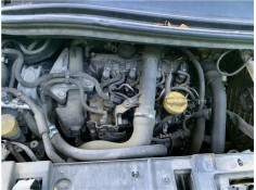 Recambio de motor completo para renault grand scénic iii (jz0/1_) 1.5 dci referencia OEM IAM K9K636 100014420R 