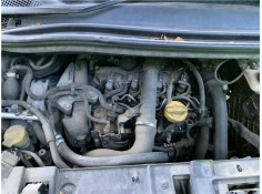 Recambio de motor completo para renault grand scénic iii (jz0/1_) 1.5 dci referencia OEM IAM K9K636 100014420R 