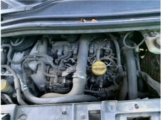 Recambio de motor completo para renault grand scénic iii (jz0/1_) 1.5 dci referencia OEM IAM K9K636 100014420R 