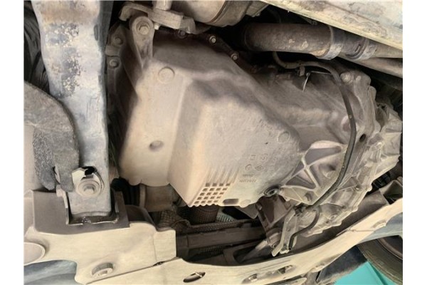 Recambio de motor completo para renault grand scénic iii (jz0/1_) 1.5 dci referencia OEM IAM K9K636 100014420R 