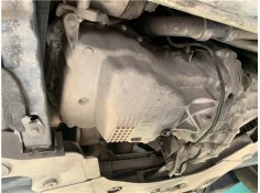 Recambio de motor completo para renault grand scénic iii (jz0/1_) 1.5 dci referencia OEM IAM K9K636 100014420R 