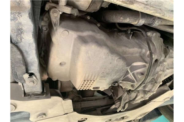 Recambio de motor completo para renault grand scénic iii (jz0/1_) 1.5 dci referencia OEM IAM K9K636 100014420R 