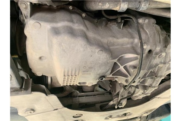 Recambio de motor completo para renault grand scénic iii (jz0/1_) 1.5 dci referencia OEM IAM K9K636 100014420R 