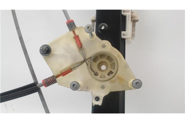 Recambio de mecanismo elevalunas delantero derecho para bmw serie x3 (e83) referencia OEM IAM 51333448250  