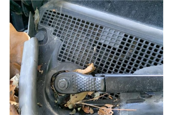 Recambio de motor limpiaparabrisas delantero para renault grand scénic iii (jz0/1_) 1.5 dci referencia OEM IAM 288106583R  