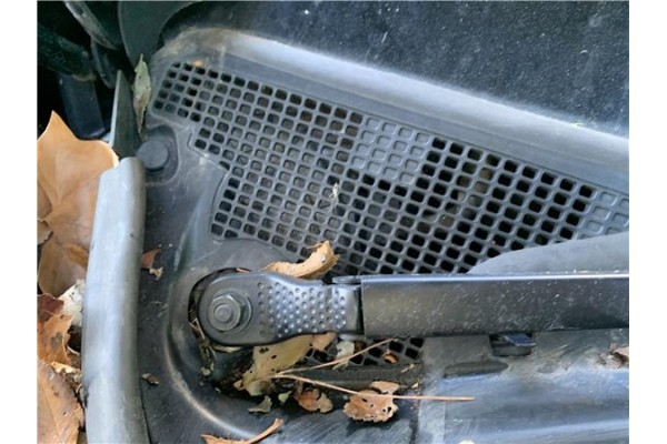 Recambio de motor limpiaparabrisas delantero para renault grand scénic iii (jz0/1_) 1.5 dci referencia OEM IAM 288106583R  