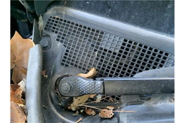 Recambio de motor limpiaparabrisas delantero para renault grand scénic iii (jz0/1_) 1.5 dci referencia OEM IAM 288106583R  