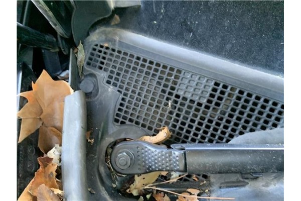 Recambio de motor limpiaparabrisas delantero para renault grand scénic iii (jz0/1_) 1.5 dci referencia OEM IAM 288106583R  