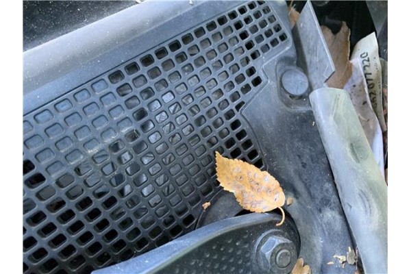 Recambio de motor limpiaparabrisas delantero para renault grand scénic iii (jz0/1_) 1.5 dci referencia OEM IAM 288102466R  