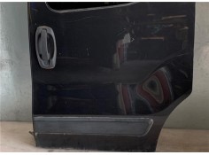 Recambio de puerta lat. corredera izquierda para fiat qubo (300) 1.3 active referencia OEM IAM 1353059080  