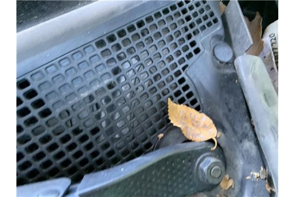 Recambio de motor limpiaparabrisas delantero para renault grand scénic iii (jz0/1_) 1.5 dci referencia OEM IAM 288102466R  