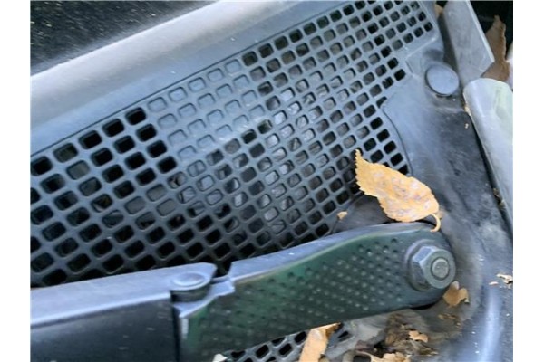 Recambio de motor limpiaparabrisas delantero para renault grand scénic iii (jz0/1_) 1.5 dci referencia OEM IAM 288102466R  