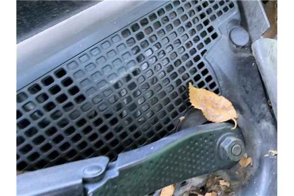 Recambio de motor limpiaparabrisas delantero para renault grand scénic iii (jz0/1_) 1.5 dci referencia OEM IAM 288102466R  