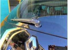 MOTOR LIMPIAPARABRISAS TRASERO 287100010R 