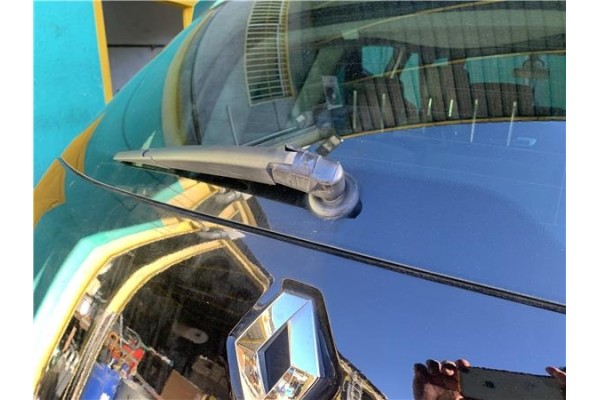 Recambio de motor limpiaparabrisas trasero para renault grand scénic iii (jz0/1_) 1.5 dci referencia OEM IAM 287100010R  