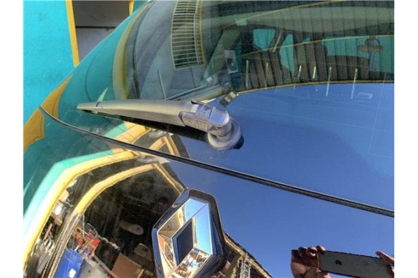 Recambio de motor limpiaparabrisas trasero para renault grand scénic iii (jz0/1_) 1.5 dci referencia OEM IAM 287100010R  