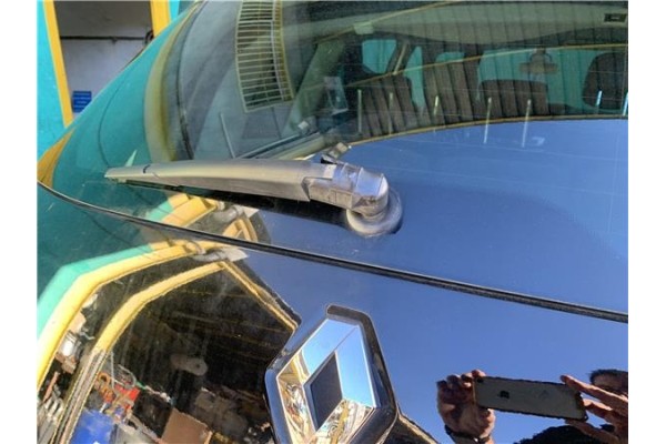 Recambio de motor limpiaparabrisas trasero para renault grand scénic iii (jz0/1_) 1.5 dci referencia OEM IAM 287100010R  